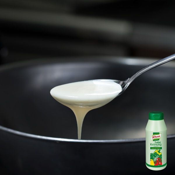 Knorr Salat Krönung Salathit konzentriert 1,05 KG - 